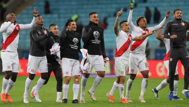 PERU