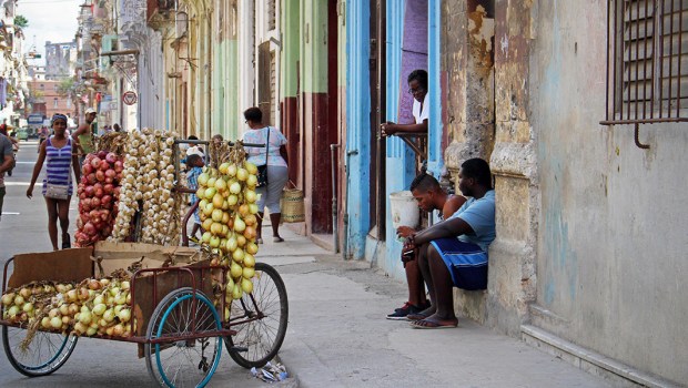 CUBA