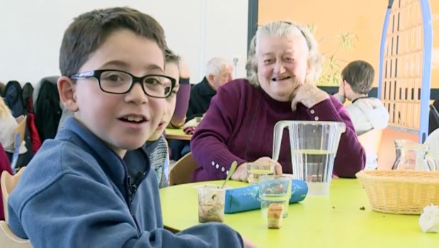 BIOULE CAFETERIA