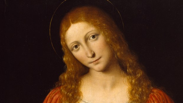 Mary Magdalene