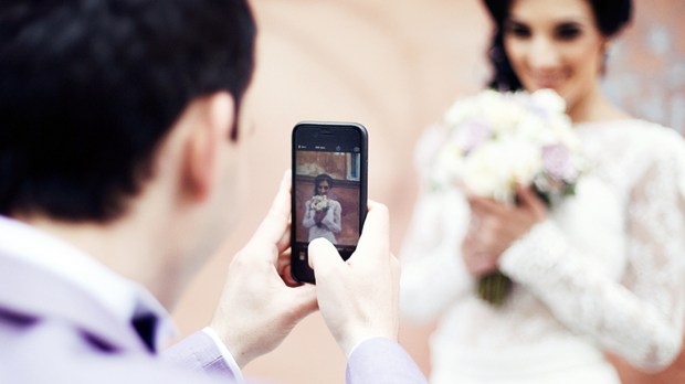 MODERN BRIDE
