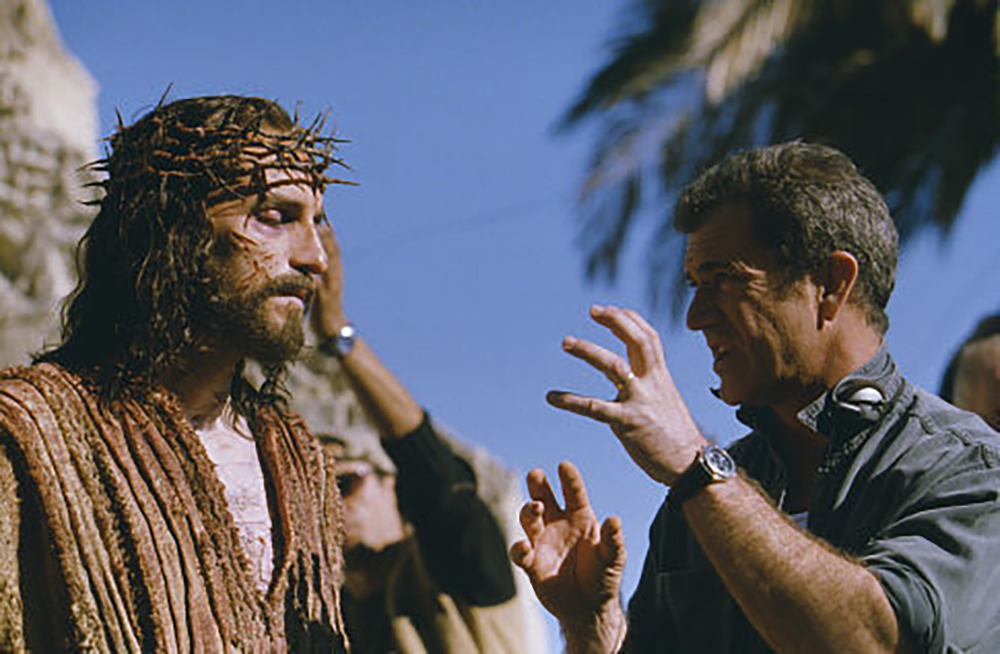 (Slideshow) 7 provações e tribulações que Jim Caviezel enfrentou para representar Jesus Cristo