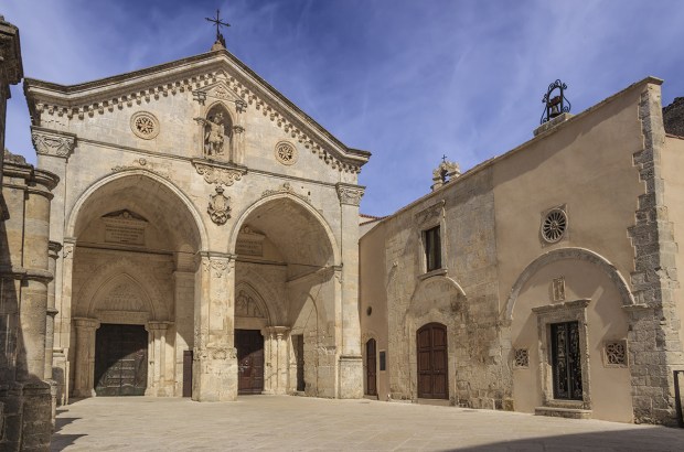Saint Michael Archangel Sanctuary