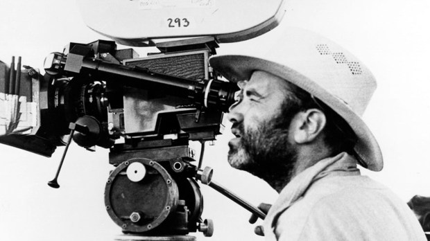 Terrence Malick