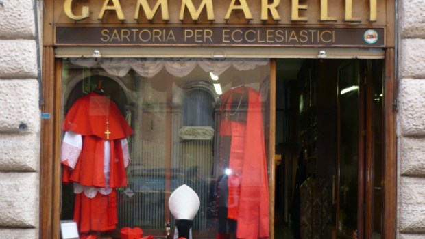 GAMMARELLI