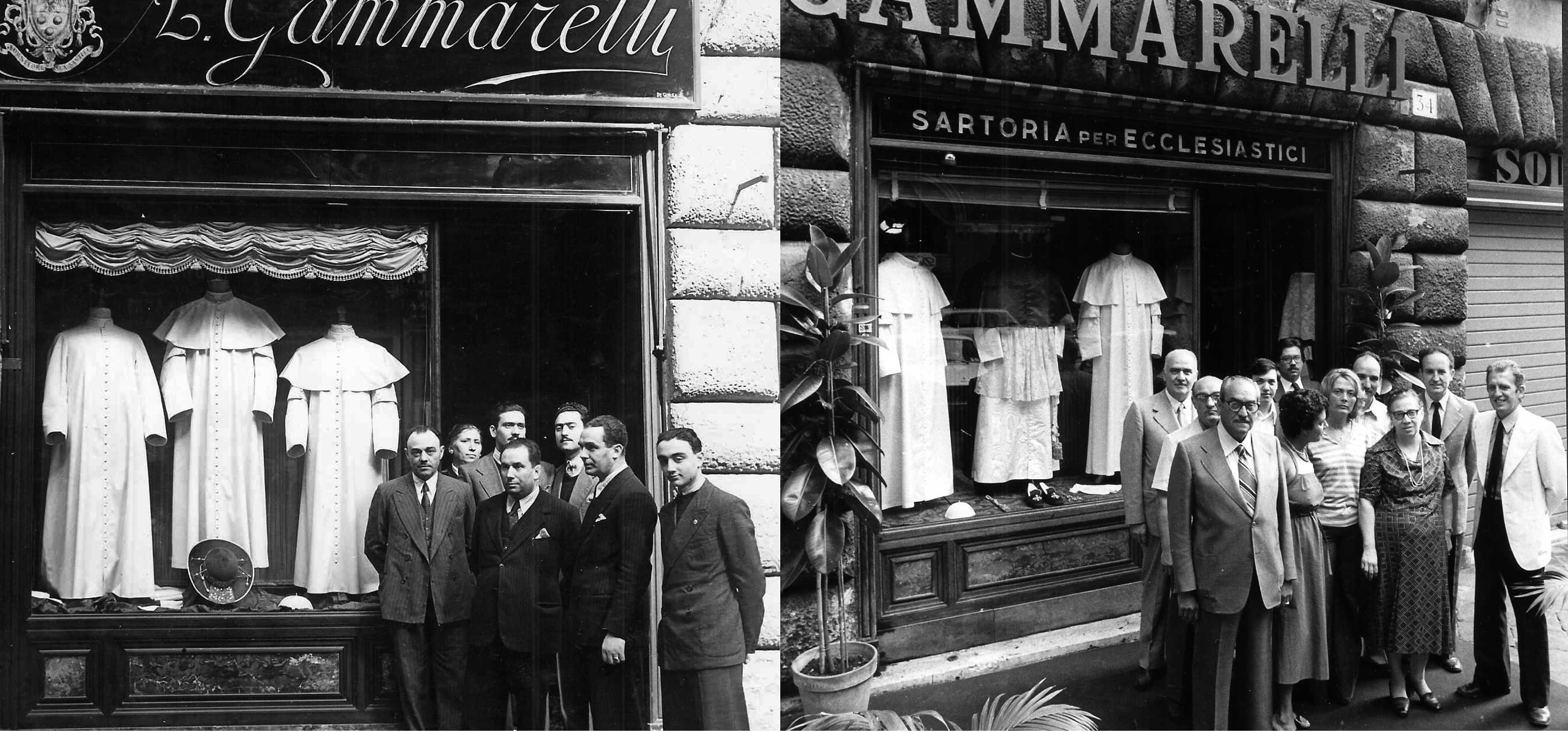 GAMMARELLI