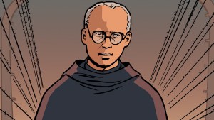 São Maximiliano Kolbe