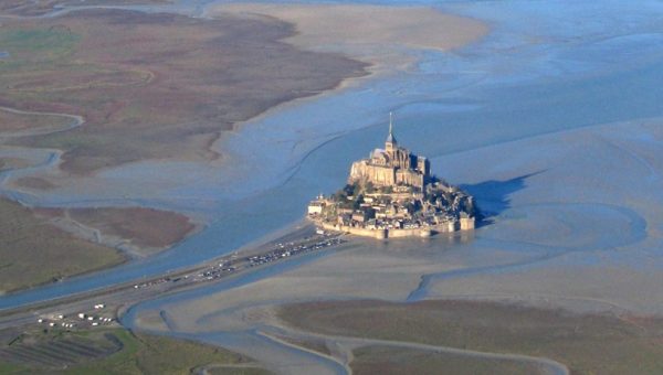 MONT SAINT MICHEL