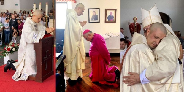 Padre Diego Omar