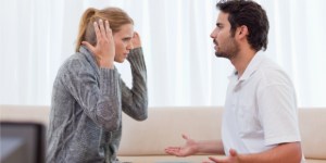 Casamento: a frase mágica para acabar com as brigas