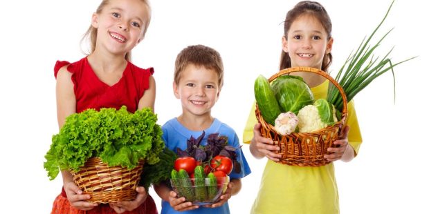 CHILDREN