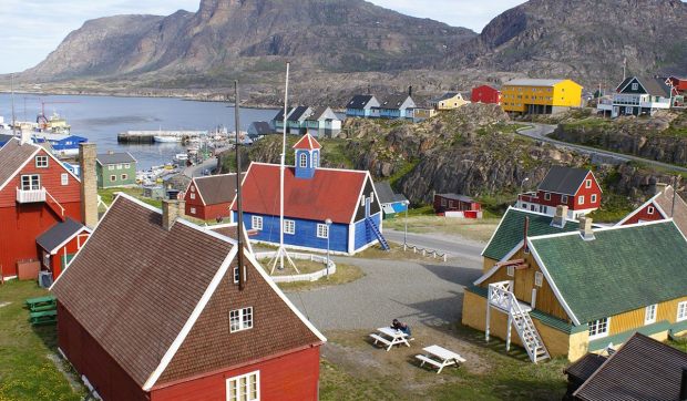 Corner Hero Image - Groenlândia: o que a população Inuit nos ensina na vida cotidiana?