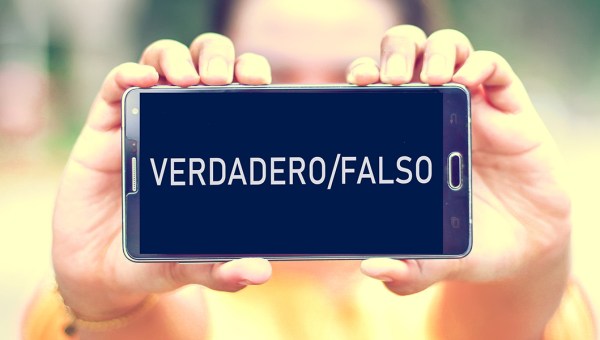 Corner Item Image - Ser cristão e as fake news: 5 dicas para verificar uma notícia antes de compartilhar