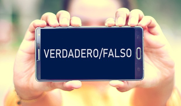 Corner Hero Image - Ser cristão e as fake news: 5 dicas para verificar uma notícia antes de compartilhar