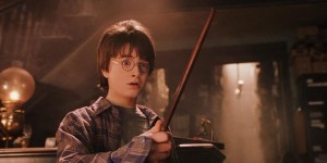 Católico pode se interessar por Harry Potter?