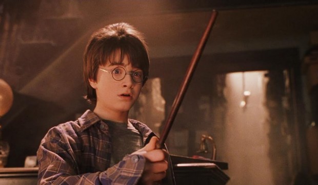 Corner Hero Image - Católico pode se interessar por Harry Potter?