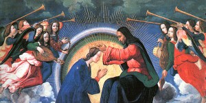 Oração a Nossa Senhora Rainha