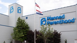 PLANNED PARENTHOOD