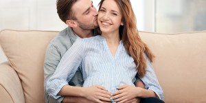 Como a gravidez pode aproximar ainda mais o casal