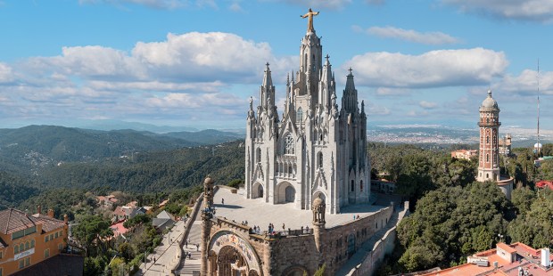 Sagrat Cor