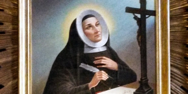 SAINT MARIA DE MATTIAS