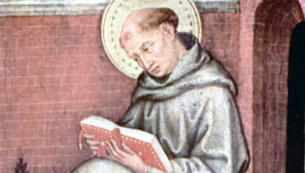 SAINT THOMAS AQUINAS