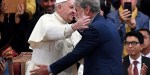 pope and opeka