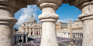 Malaquias e Petrus Romanus: o fim da Igreja Católica?