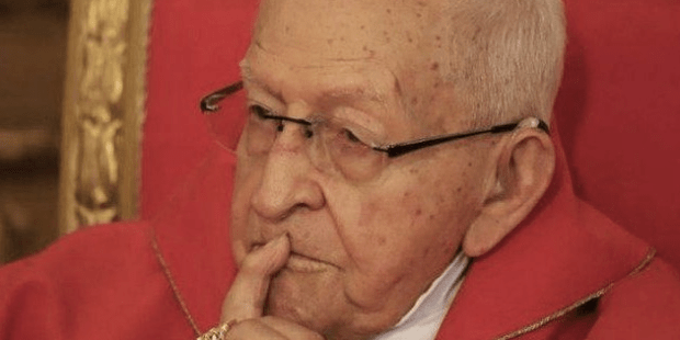 Cardeal José de Jesús