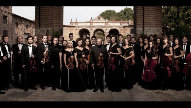 Classical Concert Chamber Orchestra