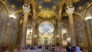 Basílica da Agonia de Jesus ou Igreja de Todas as Nações