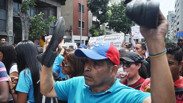 VENEZUELA