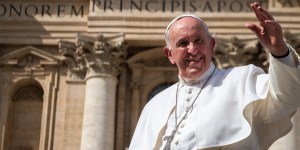 Papa Francisco: o que significa amar o próximo