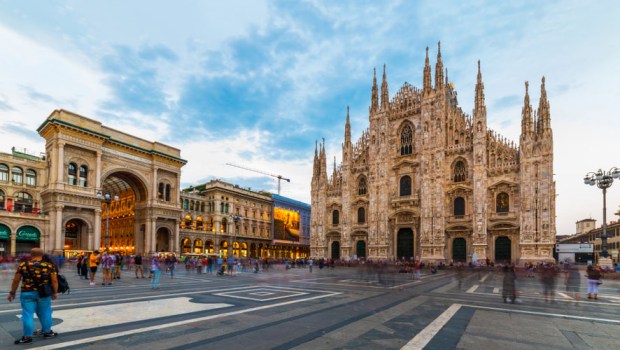 MILANO