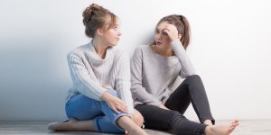 Crise no casamento? Muito cuidado com as pessoas em quem você confia