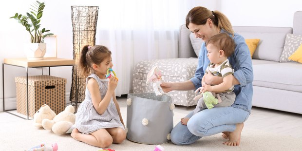 MOTHERHOOD