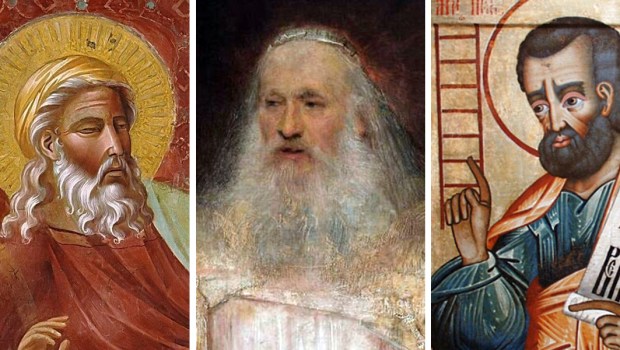 PATRIARCHS