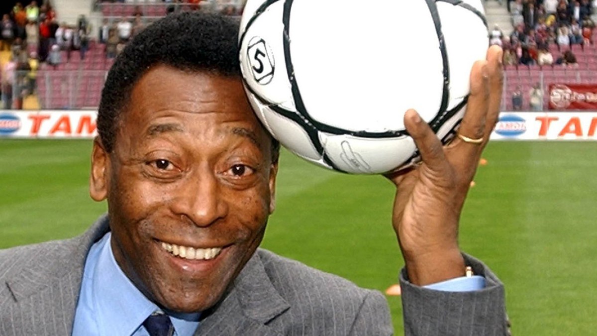 PELE