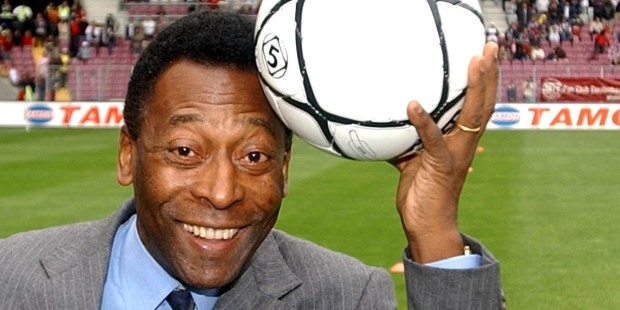 PELE