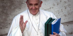 Jorge Bergoglio (o futuro Papa Francisco) foi meu professor de literatura