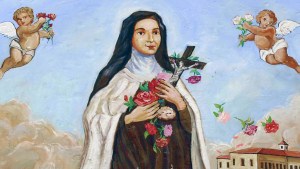 SAINT THERESE