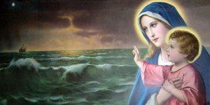 O surpreendente significado por trás do nome da Virgem Maria