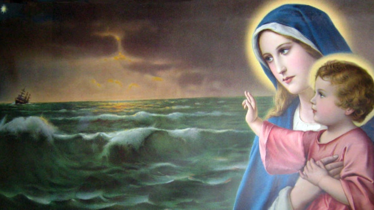 Stella Maris