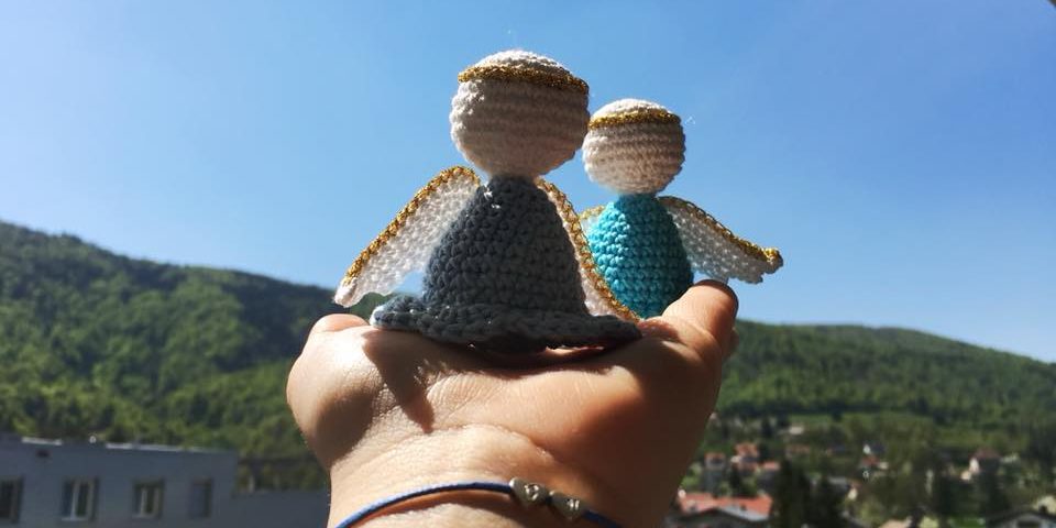 TWO ANGELS