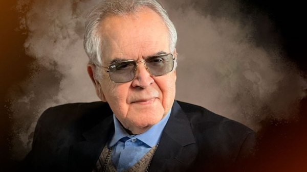 Padre Zezinho