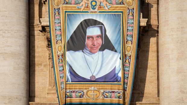 Santa Dulce dos Pobres