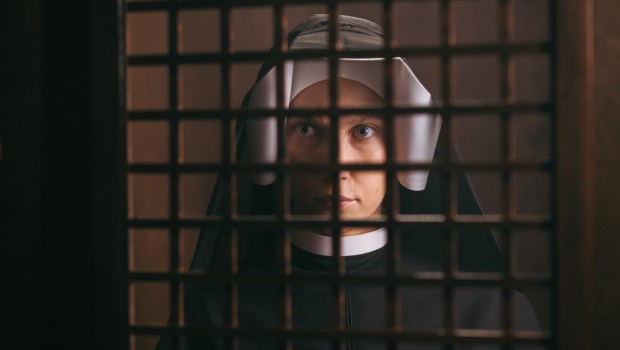 LOVE AND MERCY; FAUSTINA