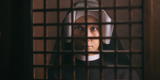 LOVE AND MERCY; FAUSTINA