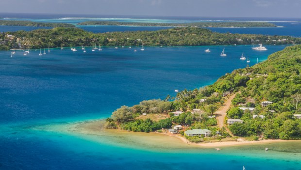 Tonga
