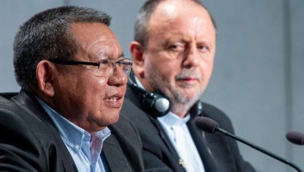 Pe. Justino Sarmento Rezende